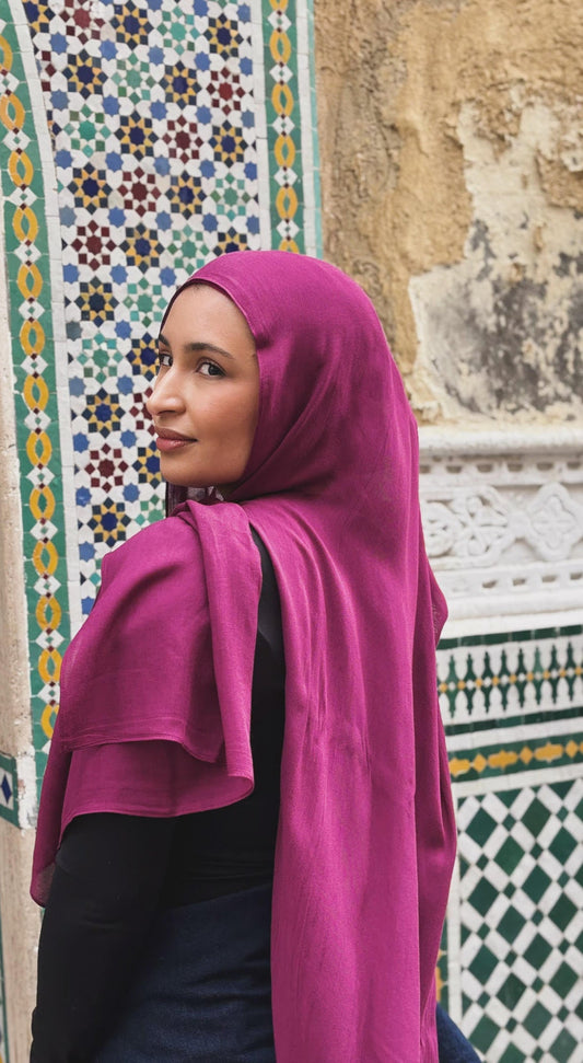 More than a hijab
