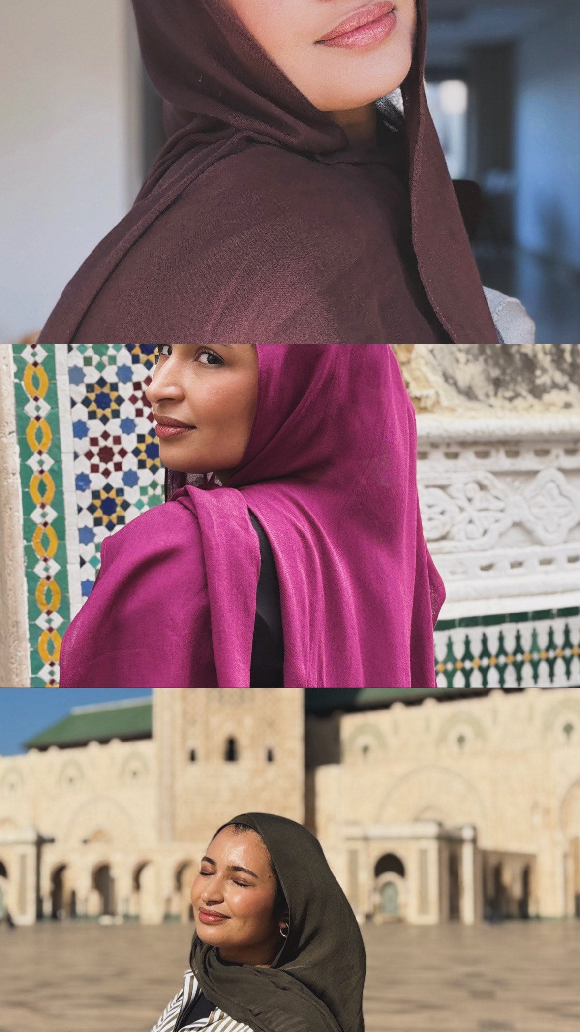 Découvrez la nouvelle collection Ayor